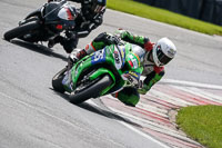 Advanced Group Green Bikes